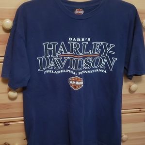 Harley Davidson t-shirt